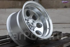 Mickey Thompson Classic II. 10.0x16", 6x139.7, ET-38, �� 110,5���. ����