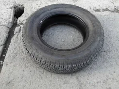 Yokohama Geolandar H/T G031. �����������, 2014 ���, �/�, ����� �� 5 % ����