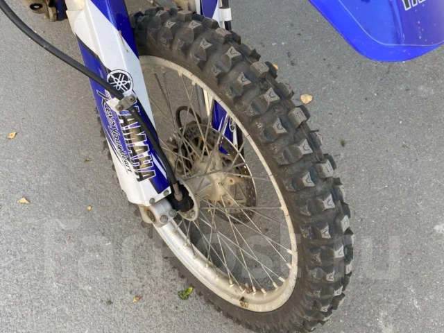 Yamaha WR 400F. 400����. ��., ��������, ���������, ������ �� �� ����