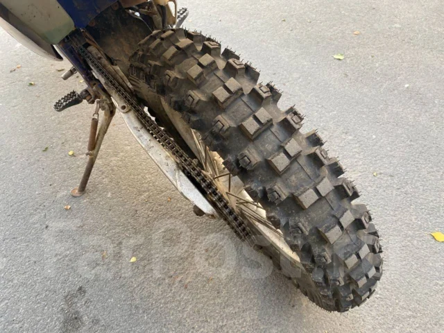 Yamaha WR 400F. 400����. ��., ��������, ���������, ������ �� �� ����