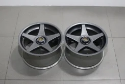 Work Rezax. 9.0x17", 5x114.3, ET38 ����