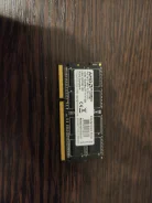 SO-DIMM DDR3. ����