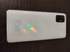 Samsung Galaxy A51. �/�, �����, 3G, 4G LTE, Dual-SIM, NFC ����