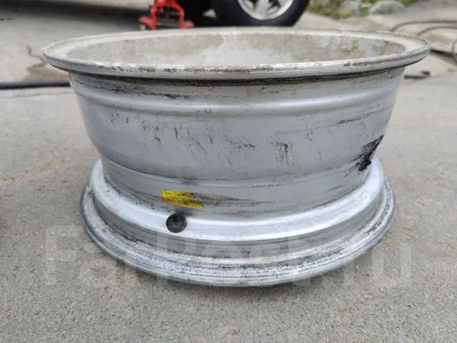 Krait. x15", 5x114.3 ����