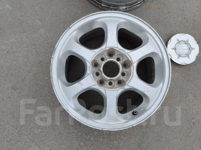 Krait. x15", 5x114.3 ����