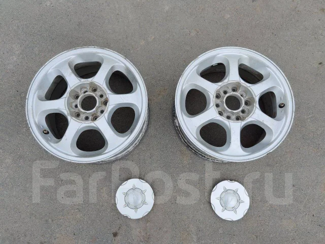 Krait. x15", 5x114.3 ����