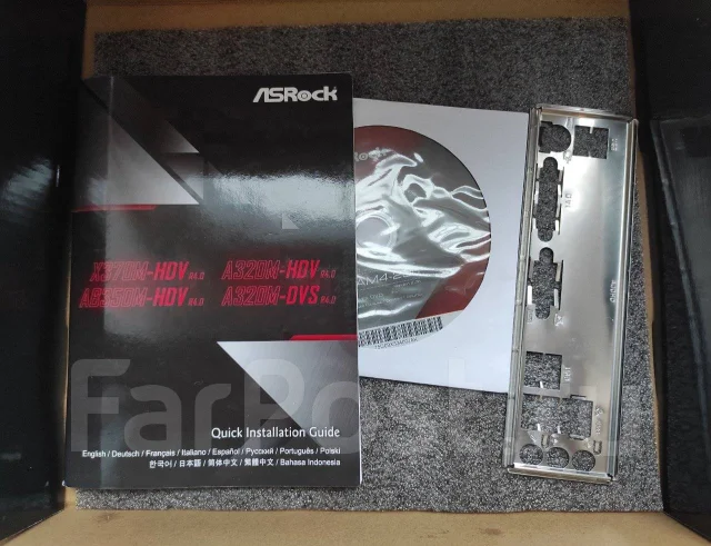AMD A320M ����