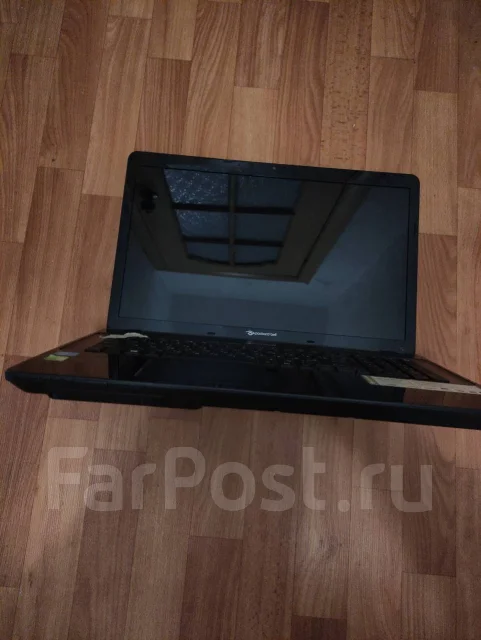 Packard Bell EasyNote LV ����