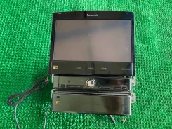 Panasonic CN-HX1000D ����