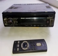 Sony MEX-BT3600 ����