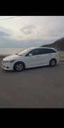 Honda Stream. �������, ��������, 1.8 (140��.�.), ������, 145����. �� ����