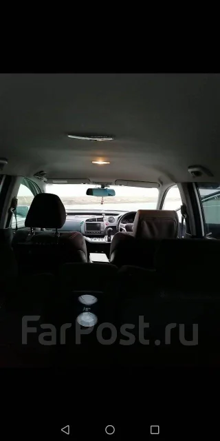 Honda Stream. �������, ��������, 1.8 (140��.�.), ������, 145����. �� ����