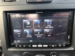 Panasonic CQ ����
