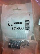 ������� ��������� ��������� OPEL Astra/Ascona/Vectra/Kadet Bosal 251860 251860 ����