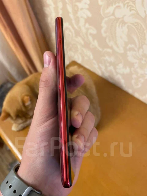 Xiaomi Mi 9T. �/�, �������, 3G, 4G LTE, Dual-SIM, NFC ����