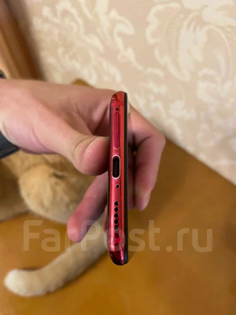 Xiaomi Mi 9T. �/�, �������, 3G, 4G LTE, Dual-SIM, NFC ����