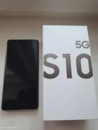 Samsung Galaxy S10+. �/�, �����������, 5G ����