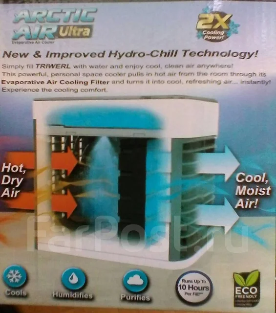 Airwell. 5��&sup2; ����