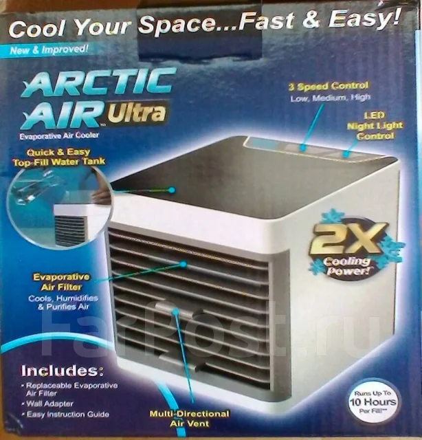 Airwell. 5��&sup2; ����