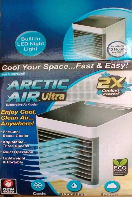 Airwell. 5��&sup2; ����