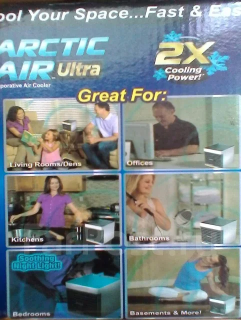 Airwell. 5��&sup2; ����