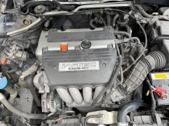 ��������� � ����� + ���� K20A +����� Honda Accord CL7 [AziaParts]520 11000-RBA-800 ����