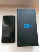 Samsung Galaxy S8+. �/�, ������, 4G LTE ����