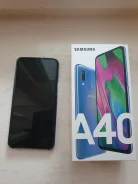 Samsung Galaxy A40. �/�, ����������, 4G LTE ����
