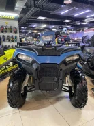 Polaris Sportsman 570. ��������, ���� ���\���, ��� ������� ����