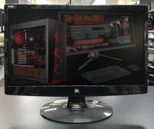 DNS. 22", ���������� �� (LCD, LED, QLED) ����