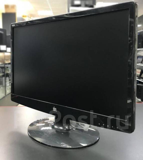 DNS. 22", ���������� �� (LCD, LED, QLED) ����