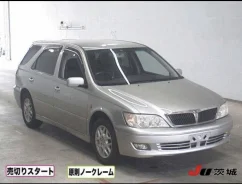 Toyota Vista Ardeo. SV50, 3SFSE ����