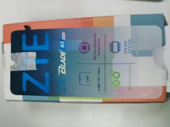 ZTE Blade A5 2020. �����, ������, 3G, 4G LTE, Dual-SIM ����