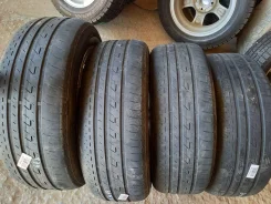 Bridgestone Ecopia PRV. ������, �/�, ����� 70 % ����