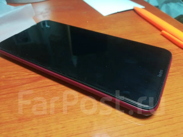 Xiaomi Redmi 8. �/�, �������, 3G, 4G LTE, Dual-SIM ����