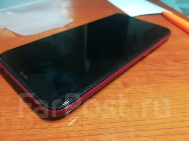 Xiaomi Redmi 8. �/�, �������, 3G, 4G LTE, Dual-SIM ����