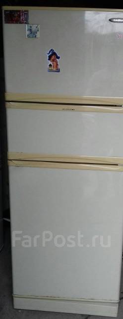 Продам холодильник Goldstar. Корея - Холодильники и морозильники во ...
