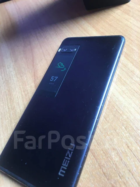 Meizu PRO 7. �/�, ������ ����
