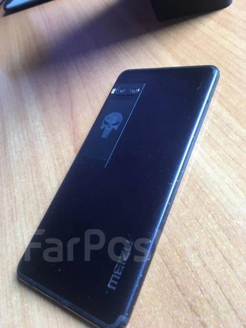 Meizu PRO 7. �/�, ������ ����