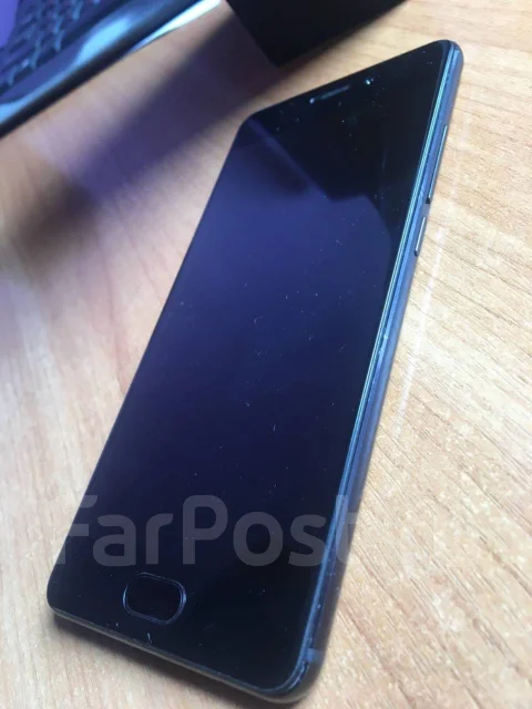 Meizu PRO 7. �/�, ������ ����