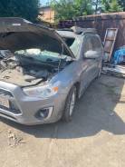 Mitsubishi ASX ����
