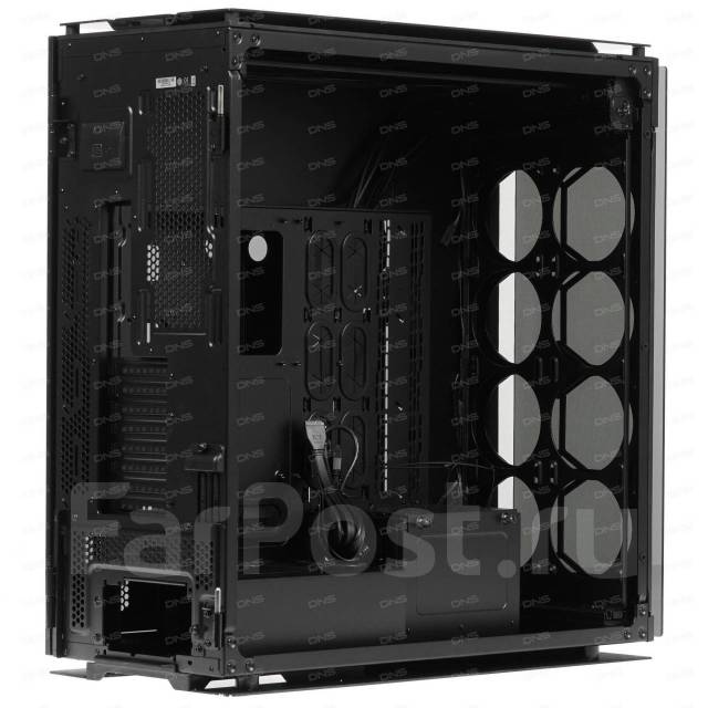 Corsair 1000d. Corsair Obsidian Series 1000d. Корпус Corsair 1000d. Корпус Corsair Obsidian Series 1000d [cc-9011148-ww] черный. Корсар корпус Obsidian 1000d.