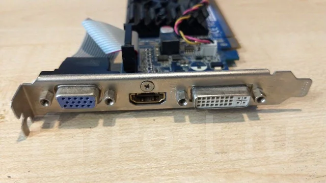 GeForce 210 ����