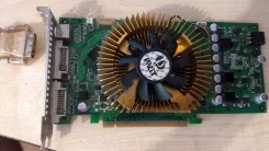 GeForce 9600 GT ����