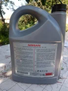 Nissan CVT Fluid. �����������, 4 800,00��. ����