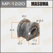 ������ ������������� Masuma MP-1220 / front, Accord [��.2] Masuma, �������� MP1220 ����