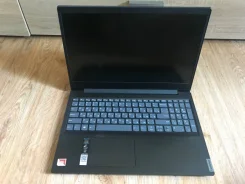 Lenovo Ideapad S145. 15.6", ��� 4 ��, ���� 256���, WiFi, Bluetooth ����