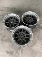Work Emotion CR-KAI. 8.25x15", 4x100, ET25 ����