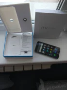 Meizu M2 Note. �/�, �����������, 4G LTE ����
