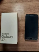 Samsung Galaxy J7 2016. �/�, ������, 4G LTE ����